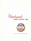 Annual report 1962